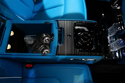 2021 ROLLS-ROYCE GHOST — миниатюра 14