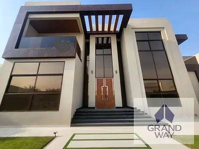 Spacious 5BR Villa | Al Khawaneej I Family Living