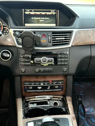 صورة مصغرة 10 لـ 2013 Mercedes-BENZ E-CLASS