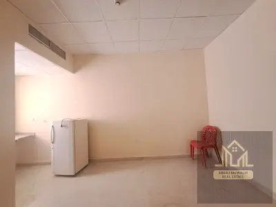 Hot deal offer studio available ready to move for family cheap price 15k