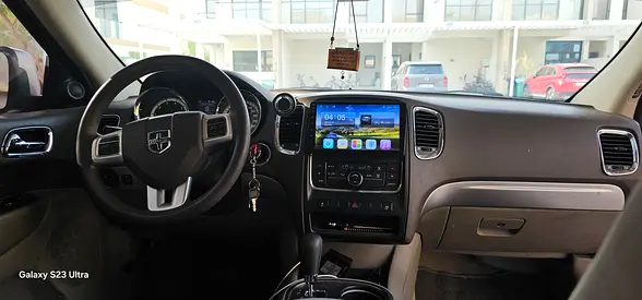 صورة 5 لـ 2013 Dodge DURANGO