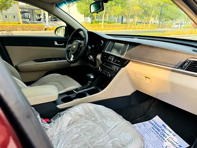 صورة مصغرة 6 لـ 2018 KIA OPTIMA