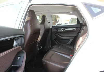 JAC J7 Luxury, миниатюра 12