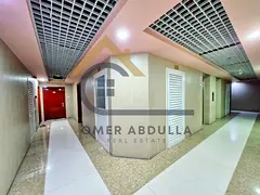 LIKE NEW LAVISH 1BHK FOR FAMILY IN MUWAILAH SHARJAH