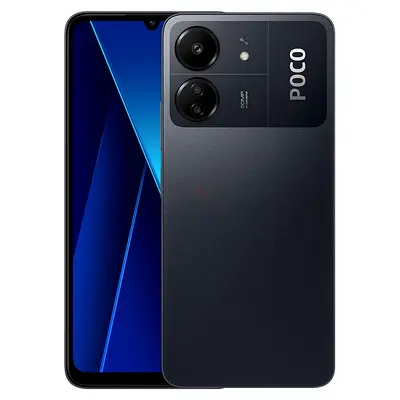POCO 65
8gb Ram and 256gb memory smartphone - good condition