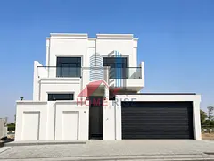 Lavish 4 BR villa For Rent | Tilal City Sharjah