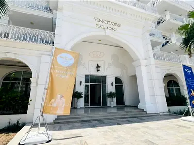Bright Apartment | Spacious Layout | Open View
