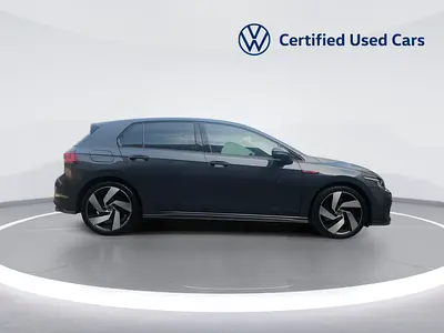 Volkswagen Golf P1, миниатюра 6