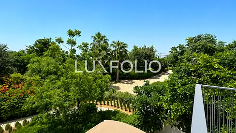 Private | Greenery Backing | Vacant
