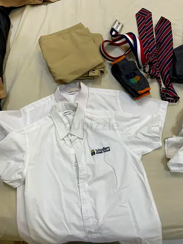 Woodlem British School Uniform