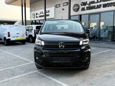 Citroen Spacetourer VIP, миниатюра 3