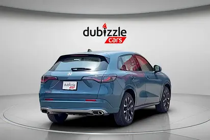 صورة 6 لـ 2023 Honda ZR-V