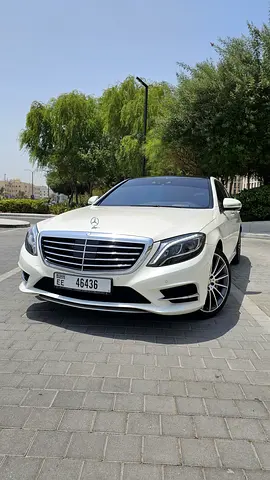2015 Mercedes-BENZ S-CLASS — миниатюра 16