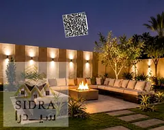 For Sale Fully Furnished — Luxury Villa, Freehold Ownership for UAE Nationals.