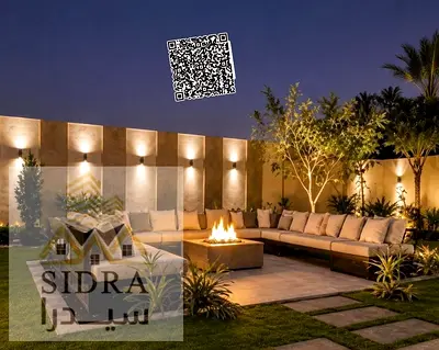 For Sale Fully Furnished — Luxury Villa, Freehold Ownership for UAE Nationals.