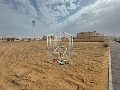 بين الجسرين | أرض سكنية واسعة جدًا
