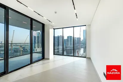 Brand New 2BR + Maid | Canal View | Private Jacuzzi