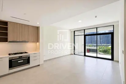 Vast Layout | Park and Pool View | Bright Unit