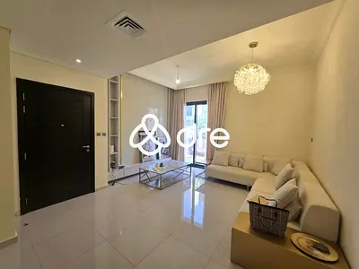 3 BDR + Maid | Fully-Furnished | L-Shape Corner Unit