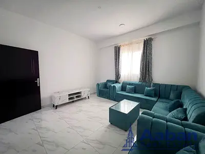 Spacious 2-Bedroom Apartment for Rent – Al Jurf 3, Ajman