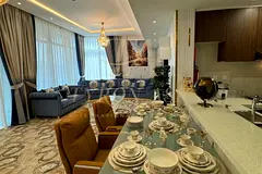 Investor Deal | Furnished 2BR | Zabeel Park View