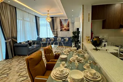 Investor Deal | Furnished 2BR | Zabeel Park View
