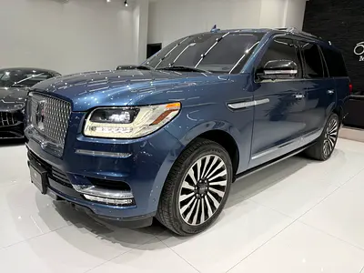 صورة 4 لـ 2018 Lincoln NAVIGATOR