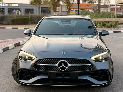 صورة 6 لـ 2024 Mercedes-BENZ C-CLASS