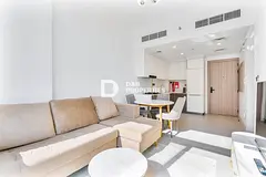 High Floor | Near Metro | Fully Furnished