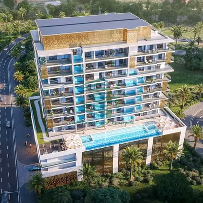 Best investment / Private Plunge Pool / Prime location