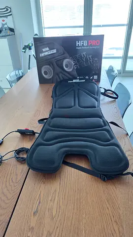 HF8 PRO - Next Level Racing - Haptic Feedback