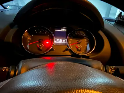 2012 Nissan QASHQAI 照片 4