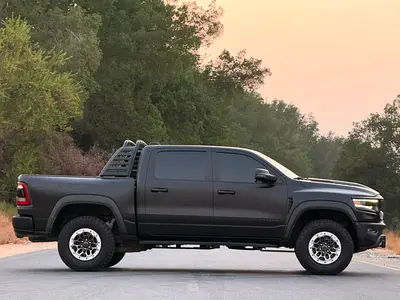 صورة 3 لـ 2024 RAM 1500 TRX