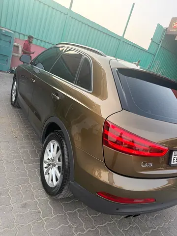 صورة 4 لـ 2013 AUDI Q3