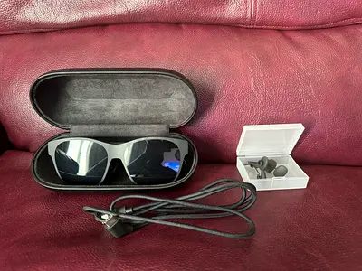Xreal air 2 pro