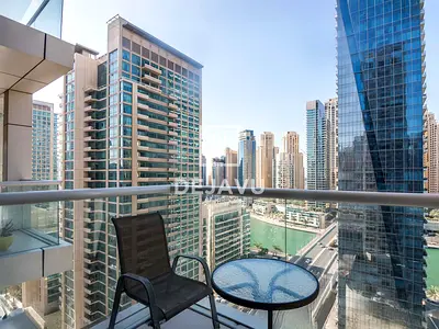Exclusive Corner Home with Stunning Marina Views