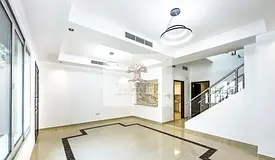 5BR Villa | Grand Paradise I | Balcony & Pool Access | City Views