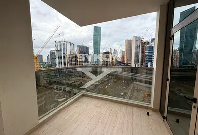 Furnished 2BR Apartment | Canal Bay | Marina & City Views