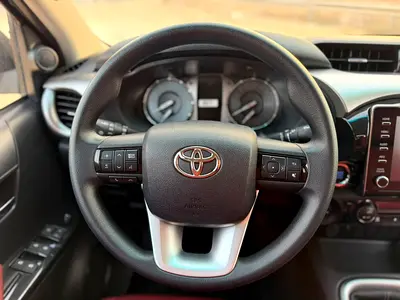 صورة 14 لـ 2026 Toyota HILUX
