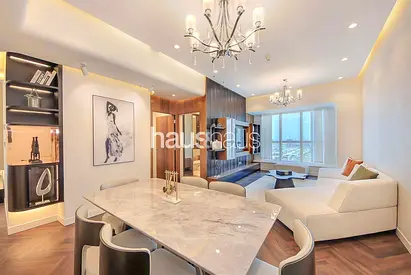 Premium Upgrades | Sea Views | Large Layout