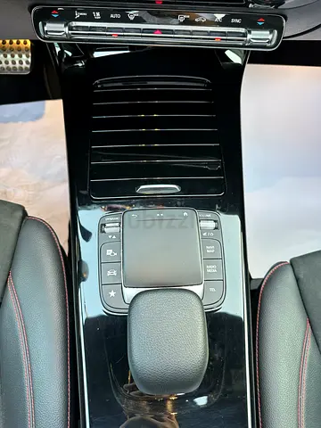 Mercedes-Benz A-Class A 200 AMG, миниатюра 14