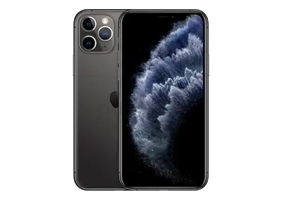 iPhone 11 Pro 256gb Space Grey