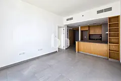 1BR | Fully Furnished | Semi Closed Kitchen