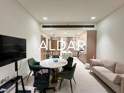 Fully Furnished | Premium Finishing | Elegant