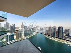 High Floor | Canal View | Vacant