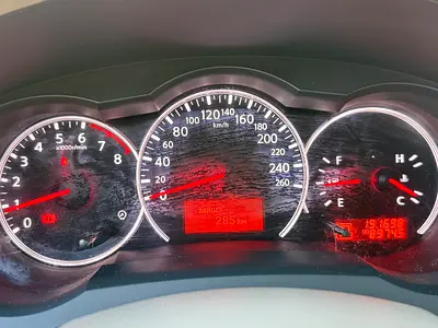 2012 Nissan ALTIMA 缩略图 3