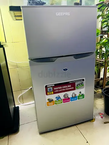 Fridge
