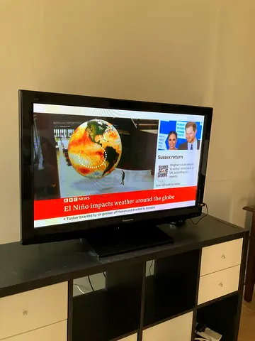 Panasonic TV