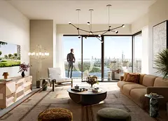 Exceptional 2BR | Altan by Emaar | Modern Retreat