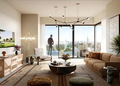 Exceptional 2BR | Altan by Emaar | Modern Retreat